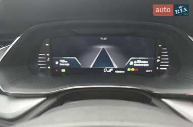 Лифтбек Skoda Octavia 2020 в 