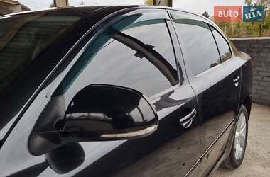 Лифтбек Skoda Octavia 2012 в 
