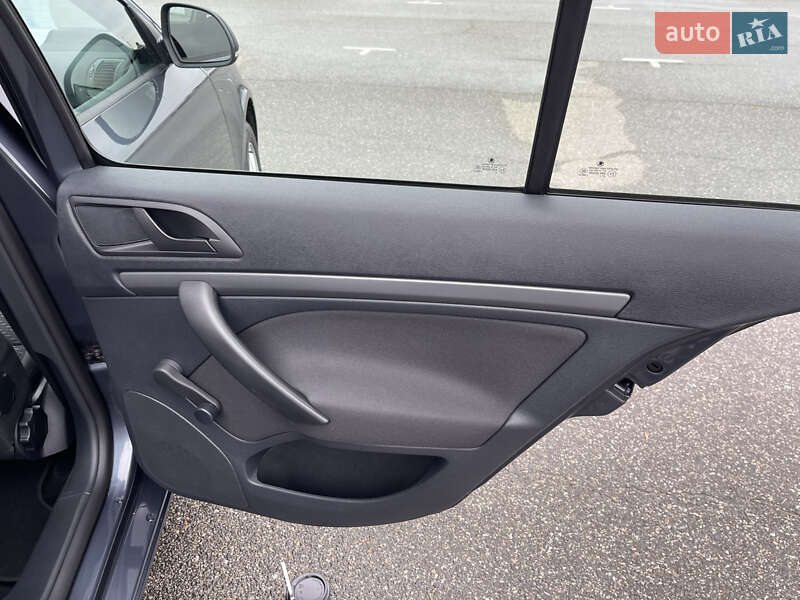 Лифтбек Skoda Octavia 2009 в Киеве