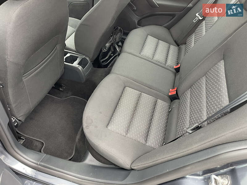 Лифтбек Skoda Octavia 2009 в Киеве