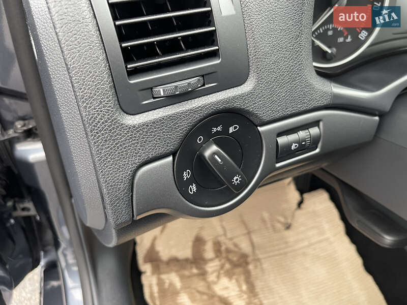 Лифтбек Skoda Octavia 2009 в Киеве