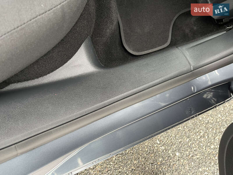 Лифтбек Skoda Octavia 2009 в Киеве