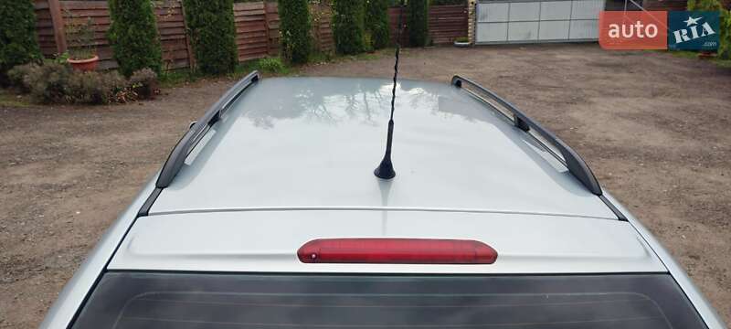 Универсал Skoda Octavia 2009 в Бердичеве фото 17 Универсал Skoda Octavia 2009 в Бердичеве