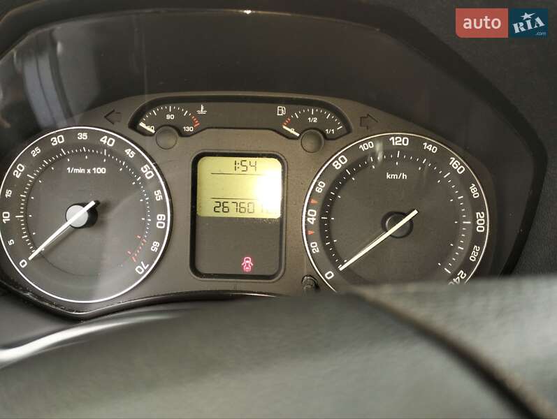 Универсал Skoda Octavia 2006 в Хмельницком фото 9 Универсал Skoda Octavia 2006 в Хмельницком