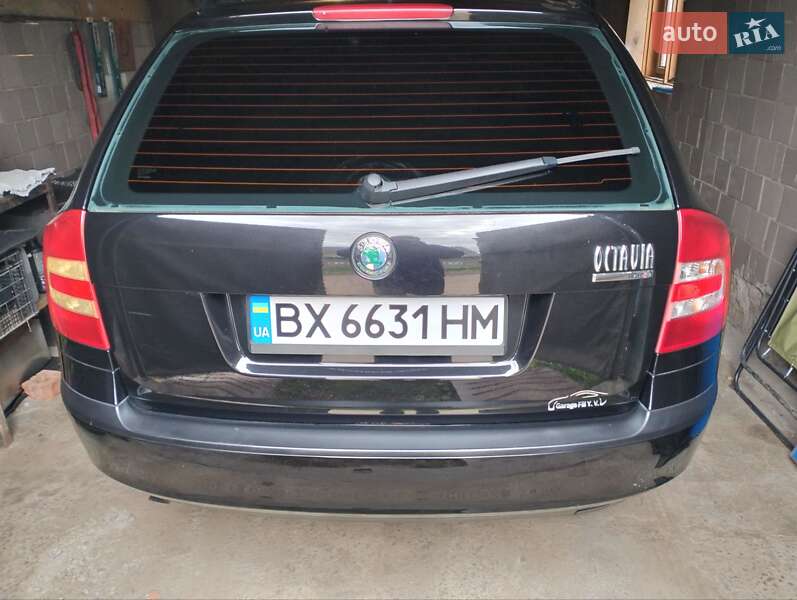 Универсал Skoda Octavia 2006 в Хмельницком фото 4 Универсал Skoda Octavia 2006 в Хмельницком