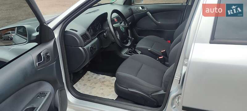 Универсал Skoda Octavia 2009 в Бердичеве фото 22 Универсал Skoda Octavia 2009 в Бердичеве