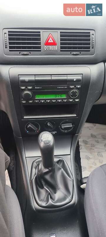 Универсал Skoda Octavia 2009 в Бердичеве фото 26 Универсал Skoda Octavia 2009 в Бердичеве