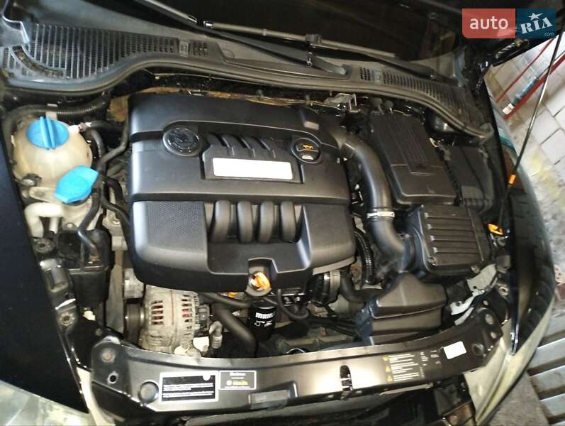 Универсал Skoda Octavia 2006 в Хмельницком фото 17 Универсал Skoda Octavia 2006 в Хмельницком