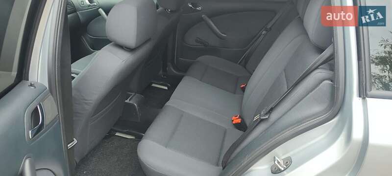 Универсал Skoda Octavia 2009 в Бердичеве фото 35 Универсал Skoda Octavia 2009 в Бердичеве