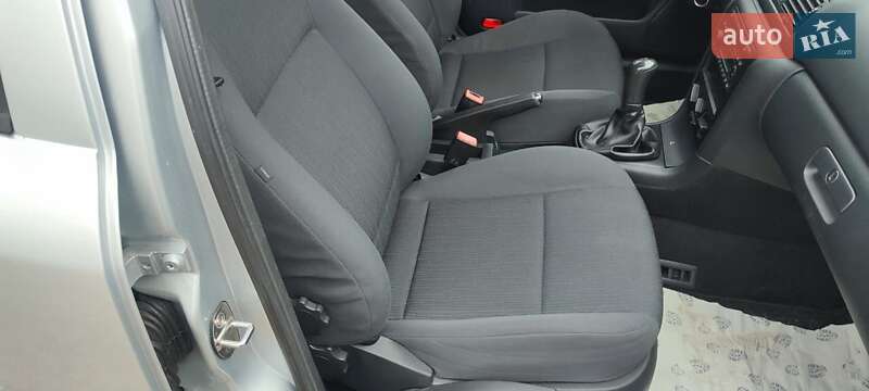 Универсал Skoda Octavia 2009 в Бердичеве фото 43 Универсал Skoda Octavia 2009 в Бердичеве