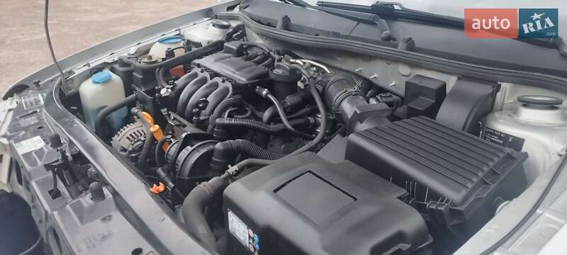 Универсал Skoda Octavia 2009 в Бердичеве фото 57 Универсал Skoda Octavia 2009 в Бердичеве