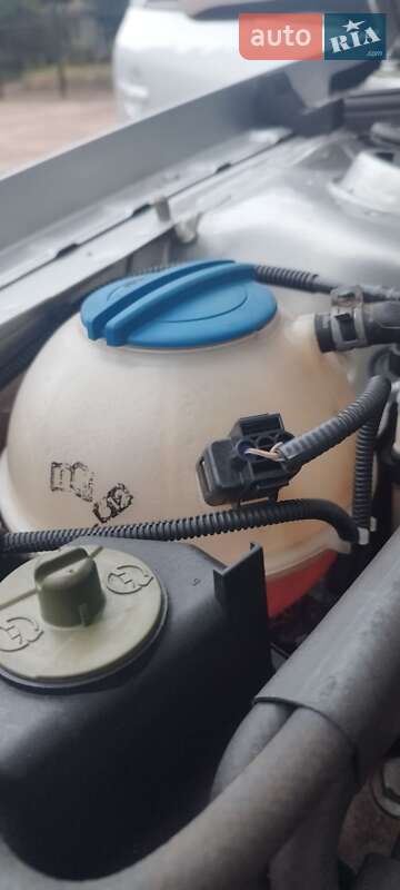 Универсал Skoda Octavia 2009 в Бердичеве фото 60 Универсал Skoda Octavia 2009 в Бердичеве