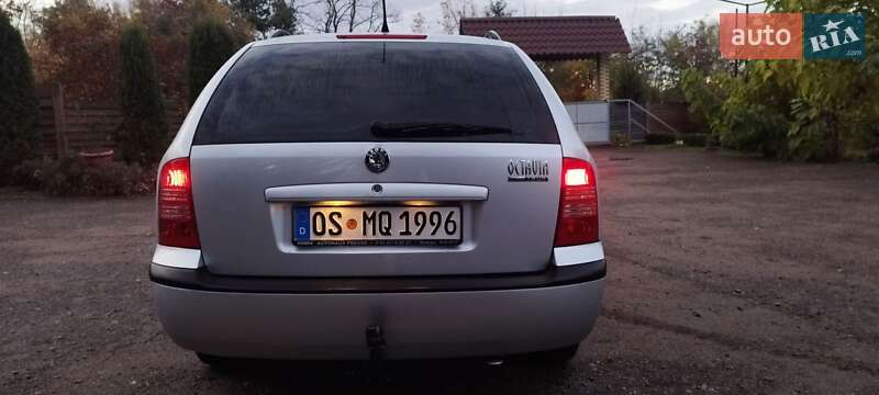 Универсал Skoda Octavia 2009 в Бердичеве фото 68 Универсал Skoda Octavia 2009 в Бердичеве