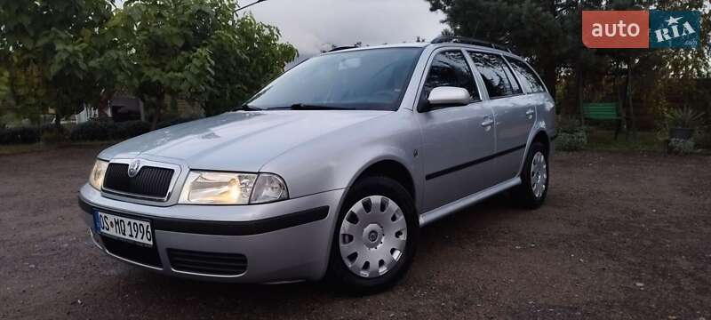Универсал Skoda Octavia 2009 в Бердичеве фото 73 Универсал Skoda Octavia 2009 в Бердичеве