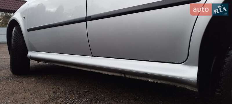 Универсал Skoda Octavia 2009 в Бердичеве фото 77 Универсал Skoda Octavia 2009 в Бердичеве