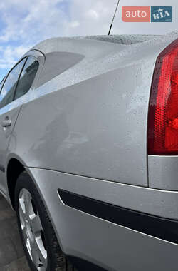 Лифтбек Skoda Octavia 2006 в 