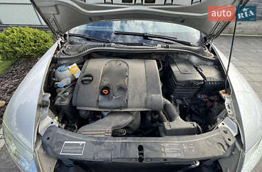 Лифтбек Skoda Octavia 2006 в 