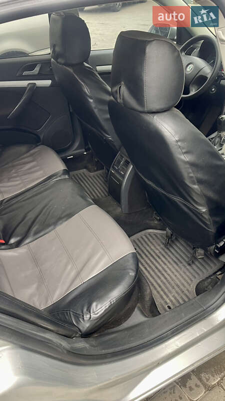Лифтбек Skoda Octavia 2006 в Виннице фото 32 Лифтбек Skoda Octavia 2006 в Виннице