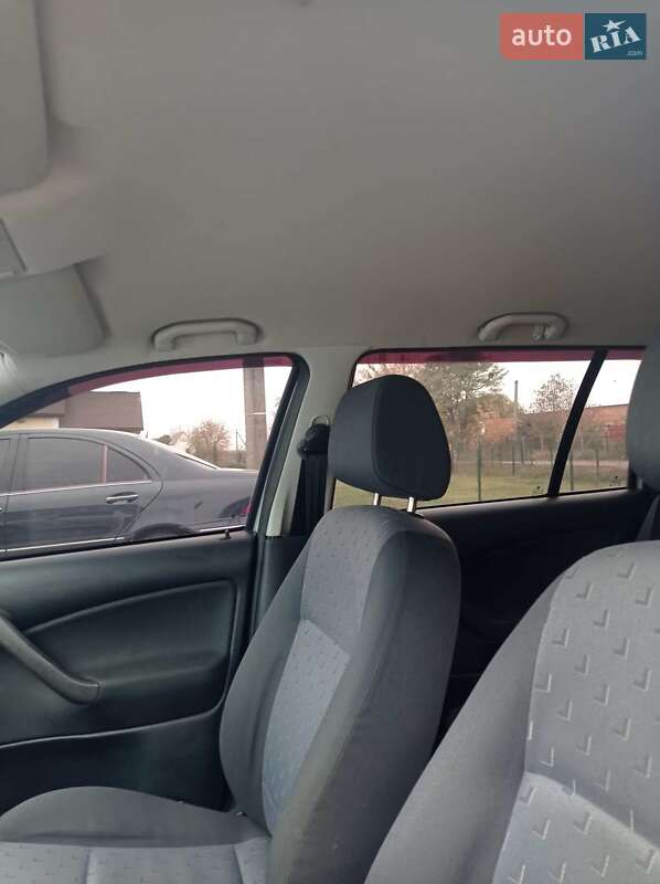 Универсал Skoda Octavia 2002 в Бершади фото 7 Универсал Skoda Octavia 2002 в Бершади