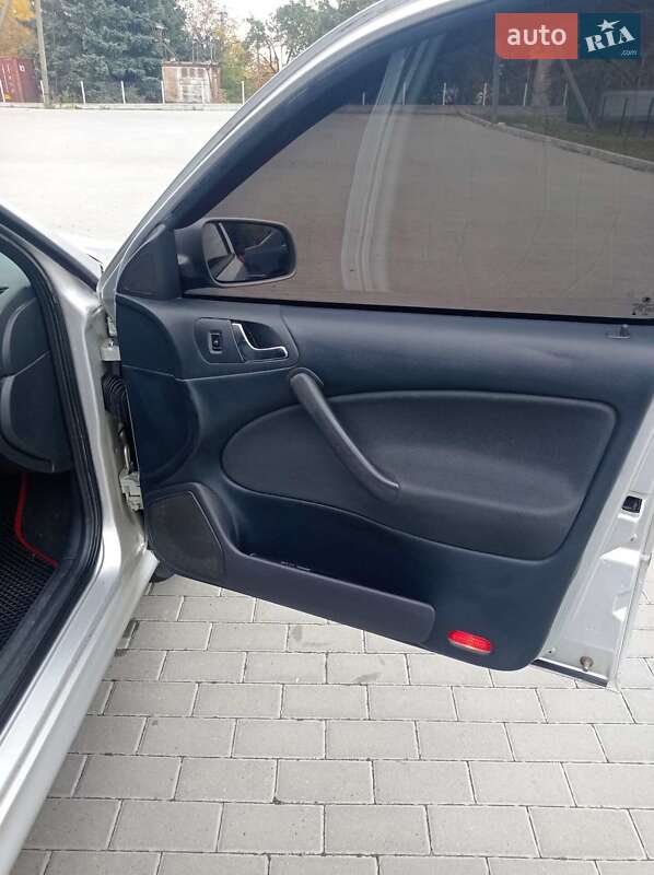 Универсал Skoda Octavia 2002 в Бершади фото 25 Универсал Skoda Octavia 2002 в Бершади