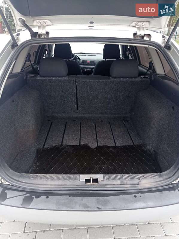 Универсал Skoda Octavia 2002 в Бершади фото 19 Универсал Skoda Octavia 2002 в Бершади