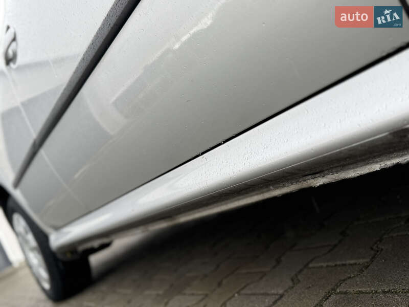 Універсал Skoda Octavia 2006 в Нововолинську