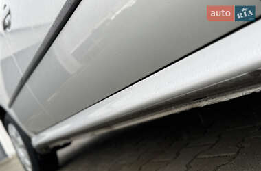 Универсал Skoda Octavia 2006 в 