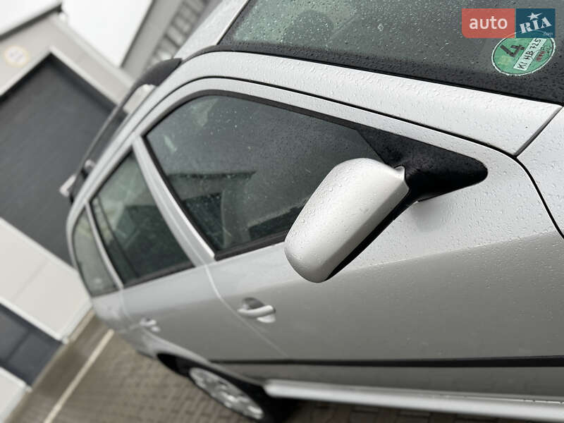 Універсал Skoda Octavia 2006 в Нововолинську