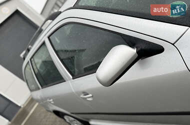 Универсал Skoda Octavia 2006 в 
