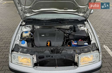 Универсал Skoda Octavia 2006 в 