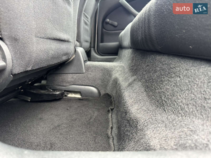 Універсал Skoda Octavia 2006 в Нововолинську