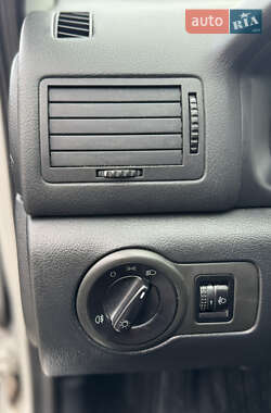 Универсал Skoda Octavia 2006 в 