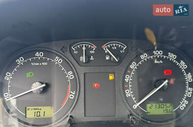 Универсал Skoda Octavia 2006 в 
