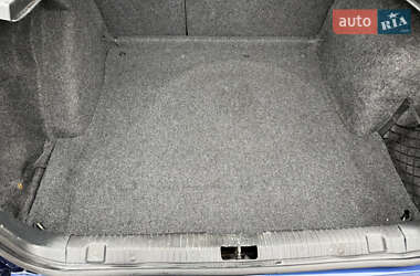 Лифтбек Skoda Octavia 2007 в 