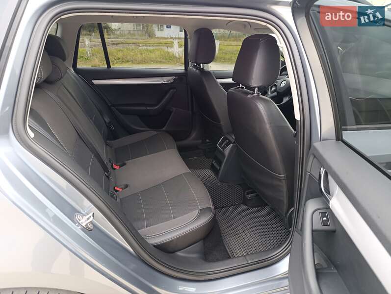 Універсал Skoda Octavia 2013 в Нетішині фото 22 Універсал Skoda Octavia 2013 в Нетішині