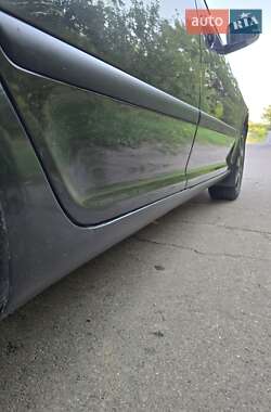 Лифтбек Skoda Octavia 2006 в 