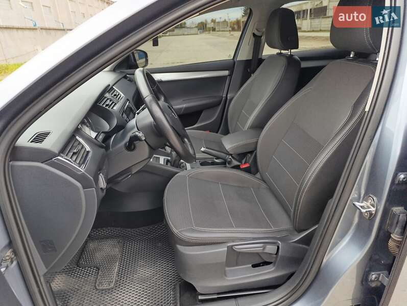 Універсал Skoda Octavia 2013 в Нетішині фото 18 Універсал Skoda Octavia 2013 в Нетішині