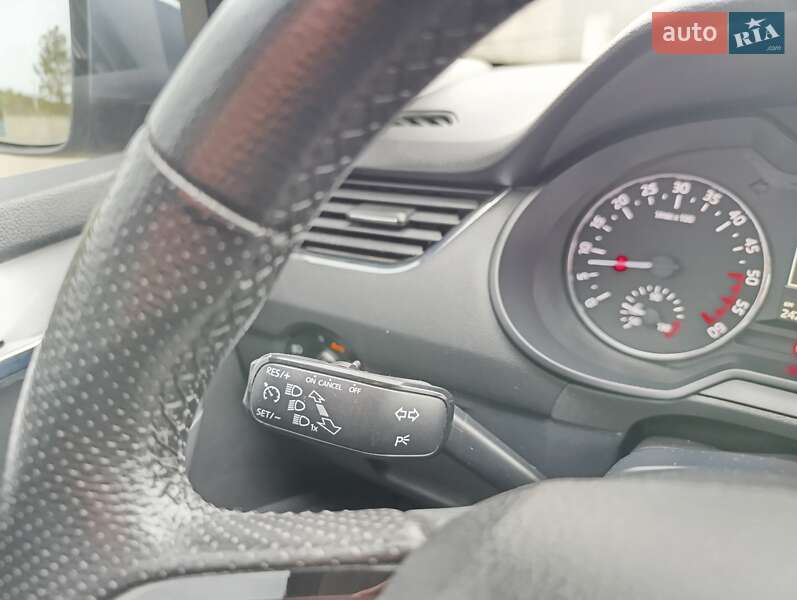 Універсал Skoda Octavia 2013 в Нетішині фото 30 Універсал Skoda Octavia 2013 в Нетішині