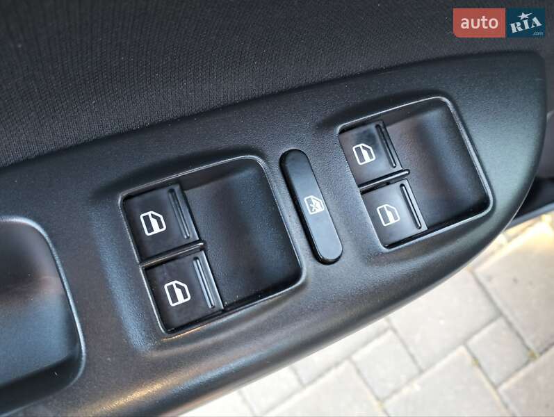 Ліфтбек Skoda Octavia 2011 в Миколаєві