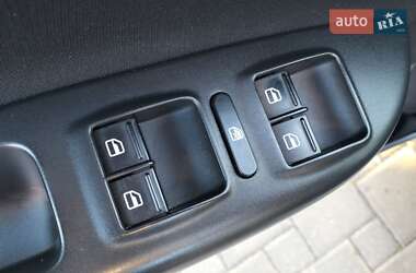 Лифтбек Skoda Octavia 2011 в 