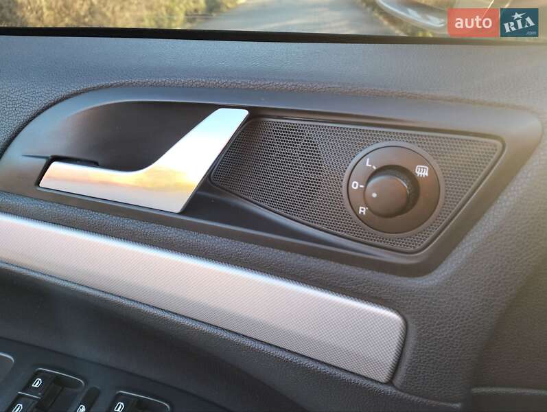 Ліфтбек Skoda Octavia 2011 в Миколаєві