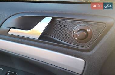 Лифтбек Skoda Octavia 2011 в 