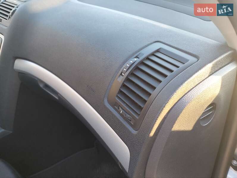 Ліфтбек Skoda Octavia 2011 в Миколаєві