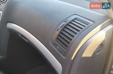 Лифтбек Skoda Octavia 2011 в 