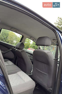Ліфтбек Skoda Octavia 2007 в  фото 21 Ліфтбек Skoda Octavia 2007 в