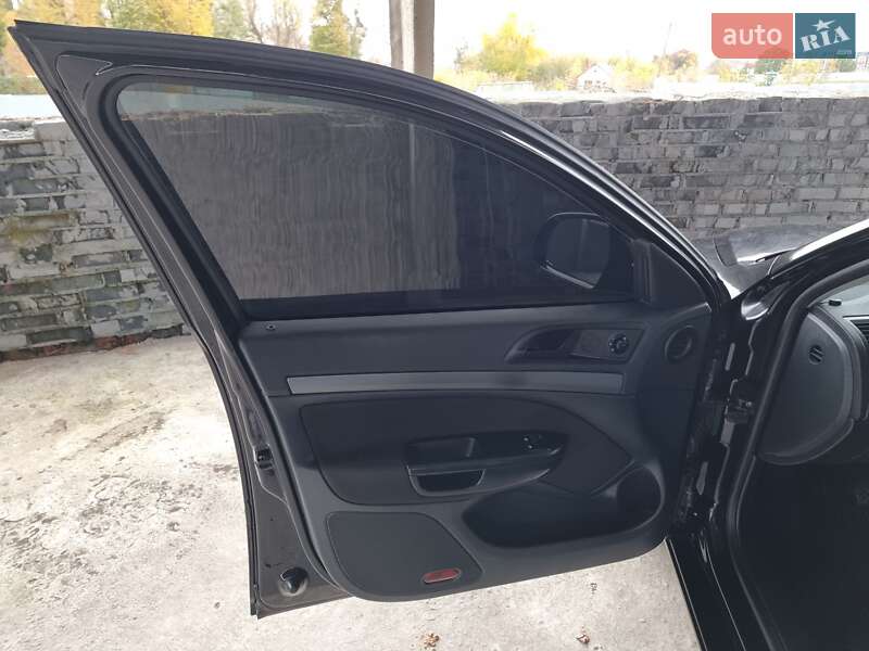 Лифтбек Skoda Octavia 2012 в Виннице