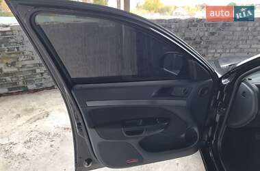 Лифтбек Skoda Octavia 2012 в 