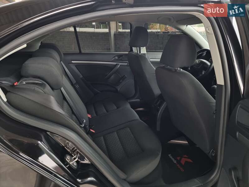 Лифтбек Skoda Octavia 2012 в Виннице