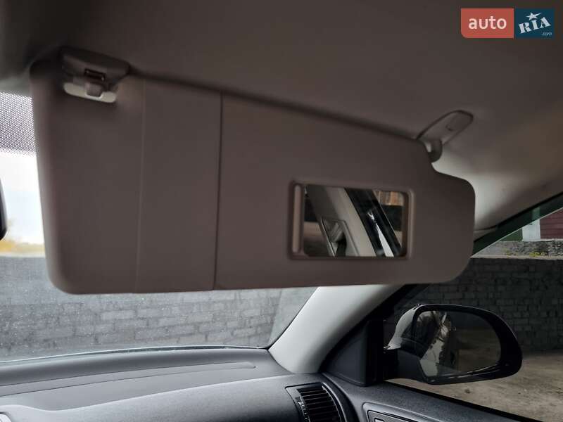 Лифтбек Skoda Octavia 2012 в Виннице