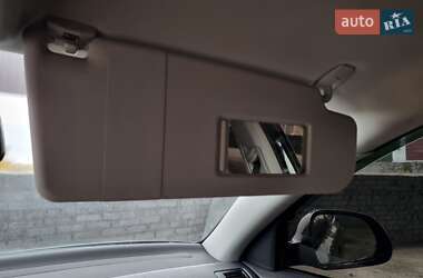 Лифтбек Skoda Octavia 2012 в 